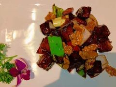 -逸林轩中餐厅(中信泰富朱家角锦江酒店)