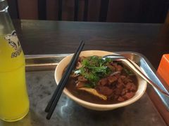 -姚记炒肝店(簋街店)