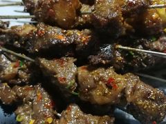 -丁虎子烤肉(国道二店)