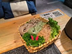 -湊湊火锅·茶憩(南京东路悦荟店)