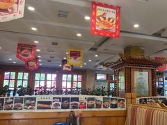 -大清花饺子(山庄店)