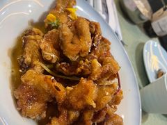 -渔娘渔家丹东海鲜(东直门店)