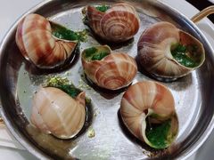 -Le Comptoir de la Gastronomie