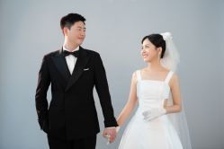 -巴黎经典婚纱摄影PARISSIC