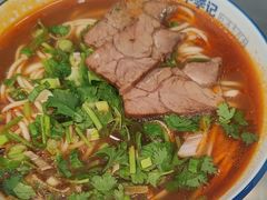 -宛平李记小吃(东关街店)