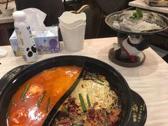 -钢管厂五区小郡肝火锅串串 Chuan Chuan hot pot
