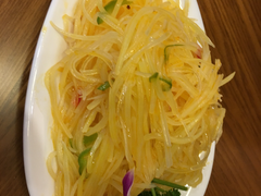 -杨妈妈粥店(滑翔路店)