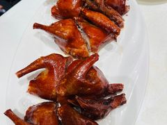 -新雅粤菜馆(南京东路店)