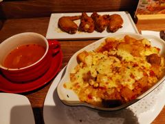 -必胜客(港城新天地店)
