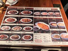 -裕兴记•蟹黄面馆(人民广场店)