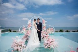 -金禧婚礼定制