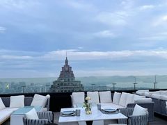 -Hi City·城市之巅