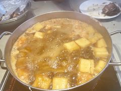 -蝎王府羊蝎子(西直门店)