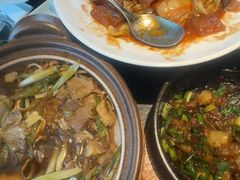 -晓长安·新陕菜(曲江店)