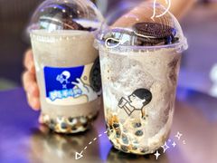 -喜茶(深圳福田星河COCO Park店)