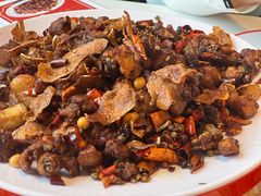 -偏爱炒鸡(老县衙店)