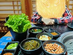 -九田家黑牛烤肉料理(太奥广场店)