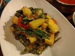 -甘尼仕印度餐厅酒吧(斜塘老街店)