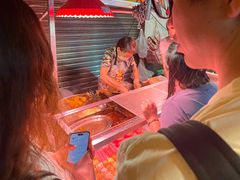 -明记牛杂(新马路分店)