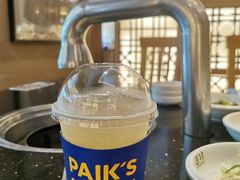 -本家·添百客韩国料理(泰然店)
