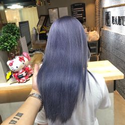 -BABY FACE沙龙