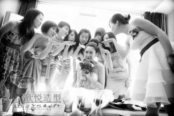 -张涛·欣悦造型