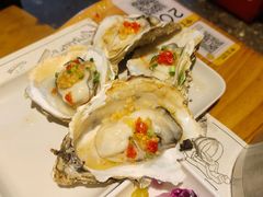 -木屋烧烤(龙岗龙城万科里店)