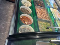 -丹东立强海鲜烧烤·牛B大串(星海店)