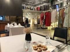 大堂-我的四季意大利餐厅(春天百货店)