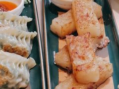 -悦得闲广式茶楼点心(石厦时代广场店)
