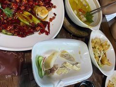 -金稼园·金平湖农家菜