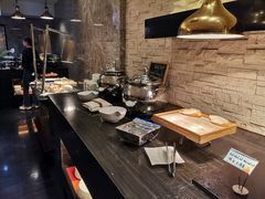 -宁波逸东豪生大酒店·豪生咖啡厅