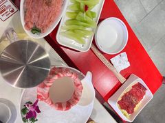 -小龙坎火锅(汉街店)