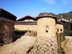-百漈沟生态旅游景区