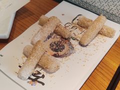 -明思味 二十年潮粤菜(榕城东山店)