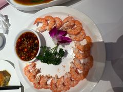 -不仔客海鲜·烧烤·270度海景餐厅(大东海店)
