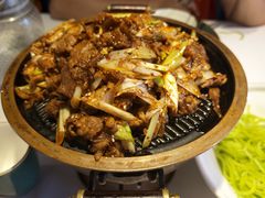 -大鸭梨烤鸭(望京店)