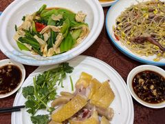 -瑞记湛江鸡饭店·粤西第一鸡(粤垦店)