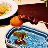 宝安第一家烧鸟店[调皮]
