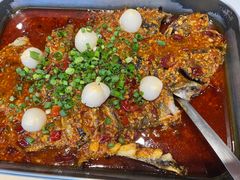 -鱼酷活鱼烤鱼(沈阳大悦城店)