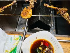 -香木香羊(小汤山店)