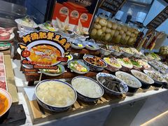 -开海·红岛海鲜虾水饺(石老人店)