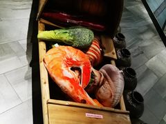 -中西名菜(增城万达广场店)