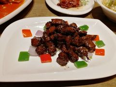 -廊亦舫Lang Yi Fang Restaurant(金桥店)