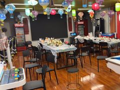 -老炮儿轰趴团建KTV桌游棋牌主题馆(五道口店（底商店))