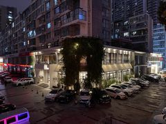 门面-长春藤咖啡(北园店)