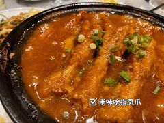 -皇城根北京风味主题餐厅(中海环宇城店)