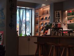 -花仓咖啡(祥安巷店)