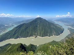 -白帝城·瞿塘峡景区