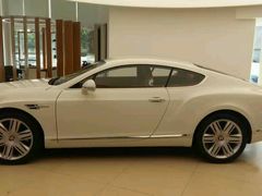 -BENTLEY(张杨路店)